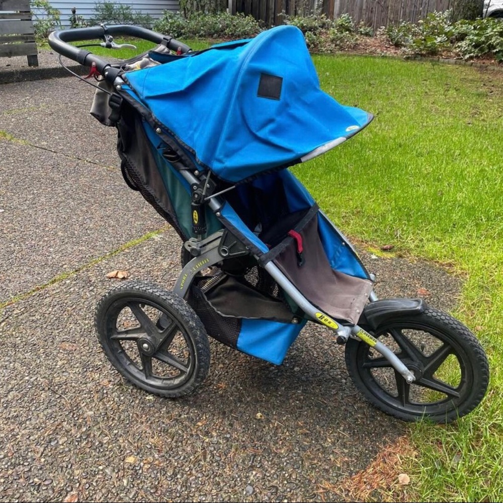 BOB Jogging Stroller
